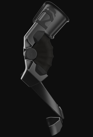 knee
