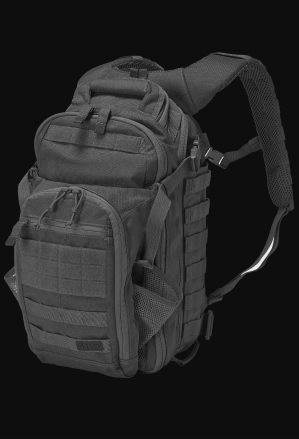 pack